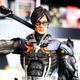 Illustration for article titled Square Enix Just Turned Hideo Kojima into a Raiden Toy